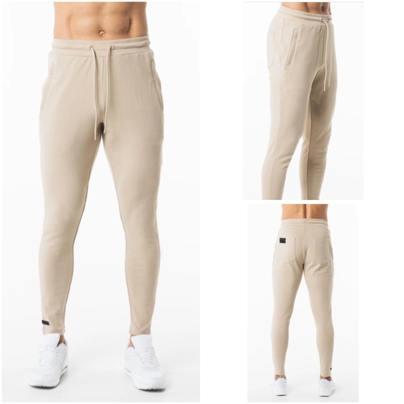 Alphalete Athletics Men’s Identity Jogger Pant (Size L) - Picture 3 of 11